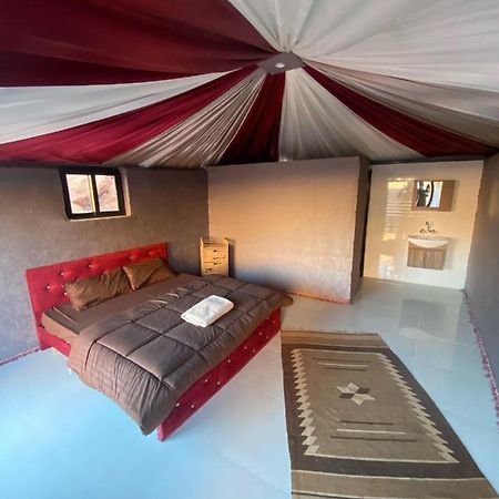 Wadi Rum Moon Light Camp Dış mekan fotoğraf