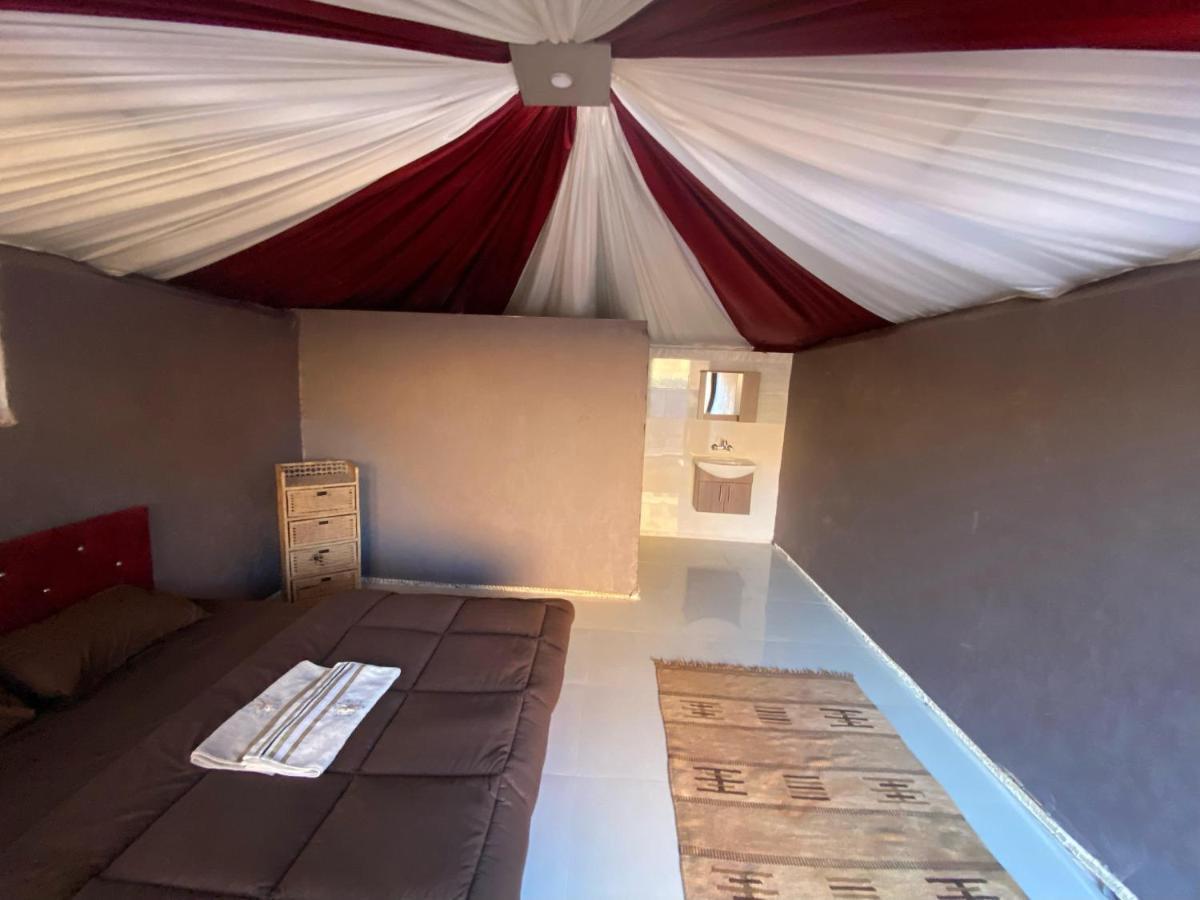 Wadi Rum Moon Light Camp Dış mekan fotoğraf